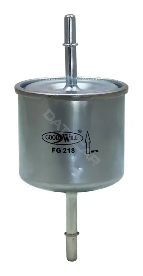 Топливный фильтр GOODWILL FG218