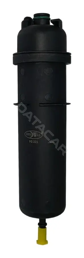Топливный фильтр GOODWILL FG221