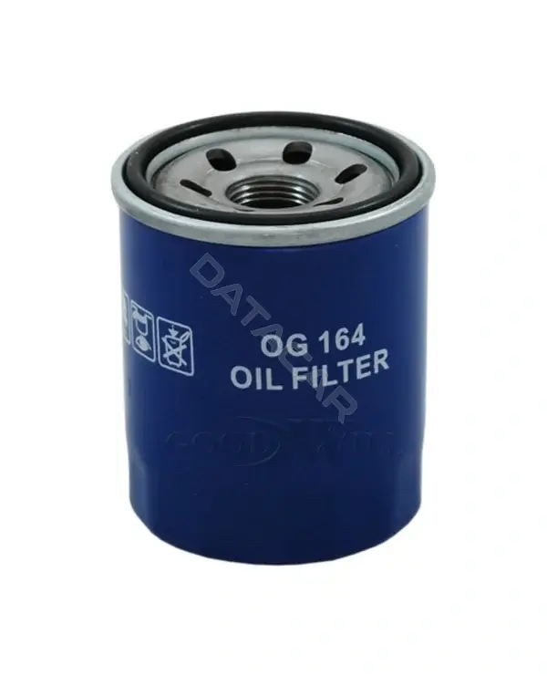 Масляный фильтр GOODWILL OG164