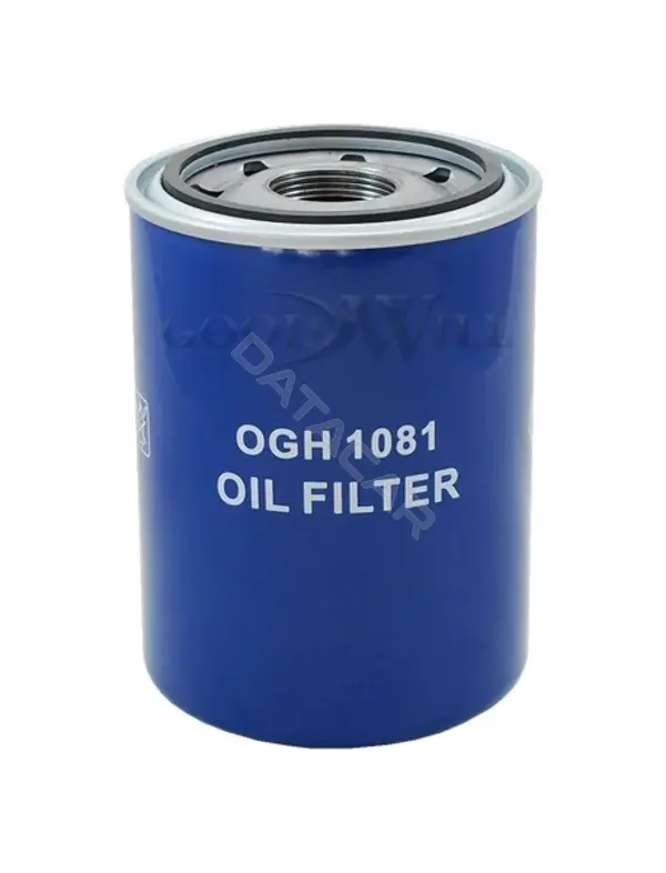 Масляный фильтр GOODWILL OGH1081