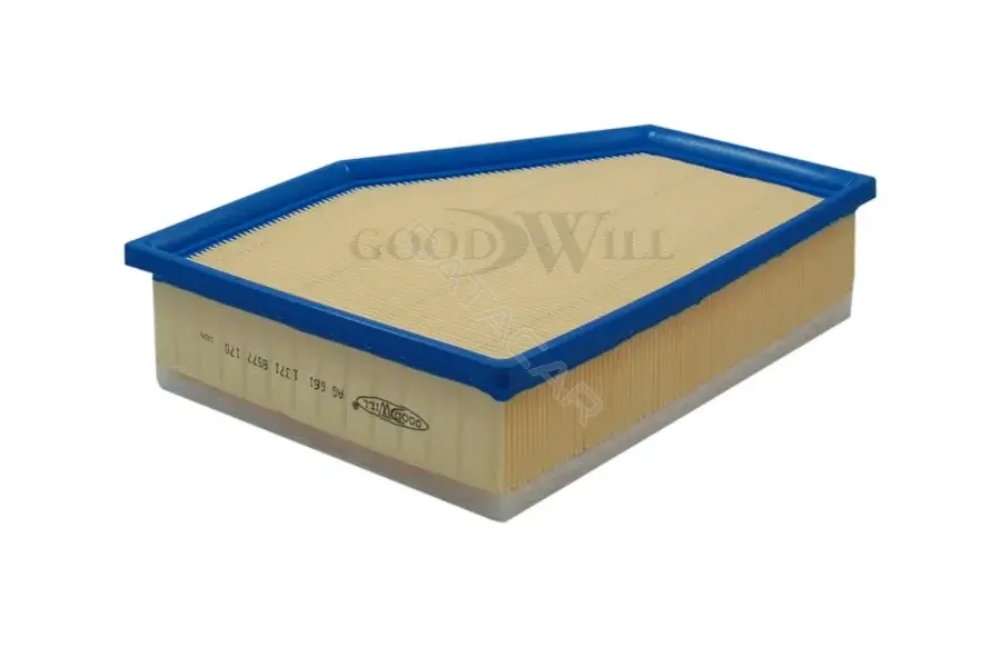 Воздушный фильтр GOODWILL AG661