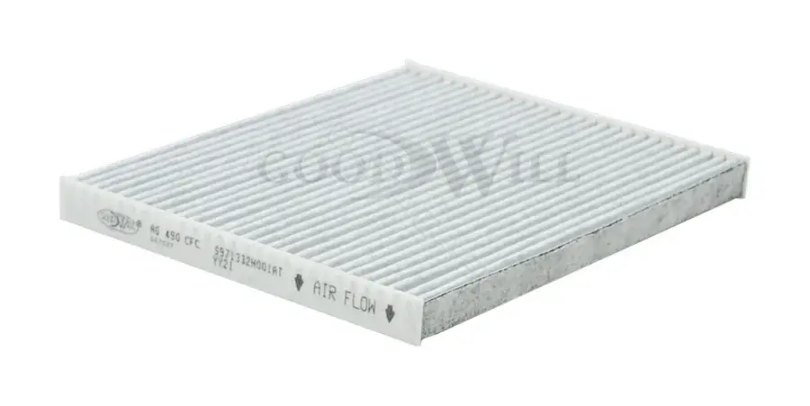 Фильтр салонный GOODWILL AG490CFC