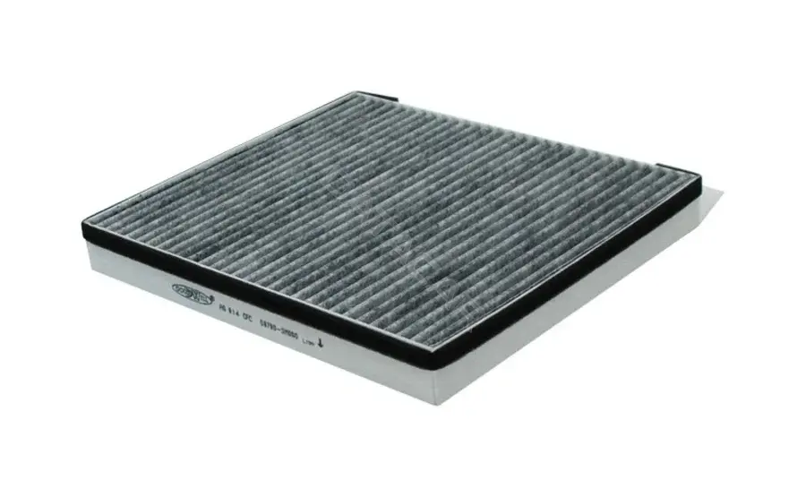 Фильтр салонный GOODWILL AG814CFC