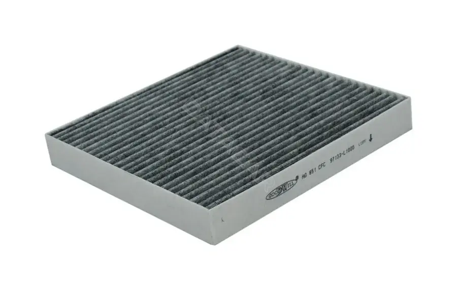 Фильтр салонный GOODWILL AG851CFC