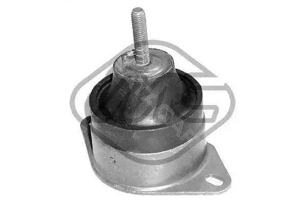 Подушка двигателя (Опора) Metalcaucho 02924