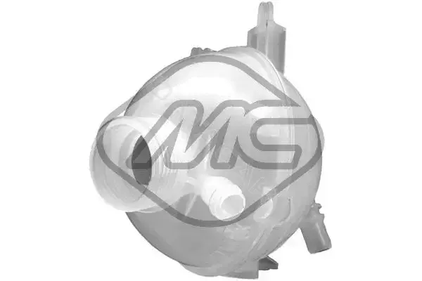Расширительный бачок Metalcaucho 03974