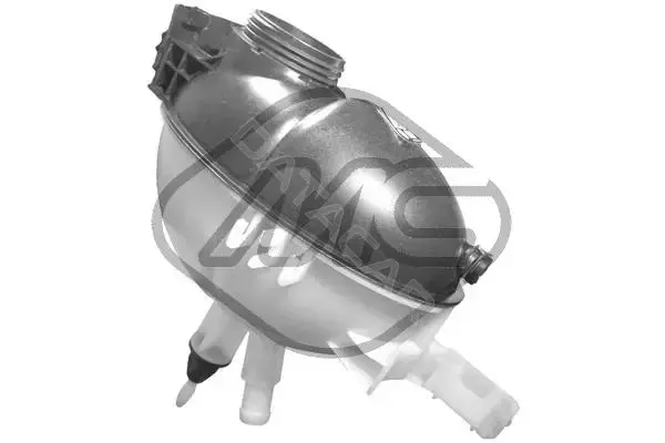 Расширительный бачок Metalcaucho 03979