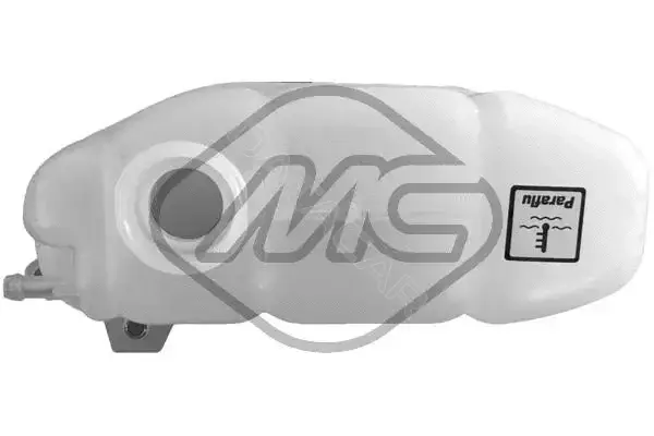 Расширительный бачок Metalcaucho 03992