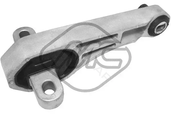 Подушка двигателя (Опора) Metalcaucho 06493