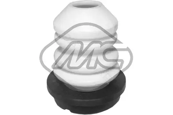 Отбойник амортизатора Metalcaucho 06531