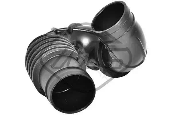 Патрубок воздушный Metalcaucho 06536