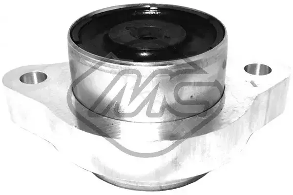 Сайлентблок рычага Metalcaucho 06652