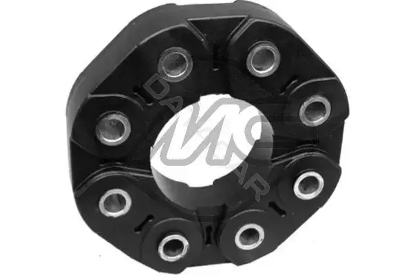 Муфта кардана Metalcaucho 06729