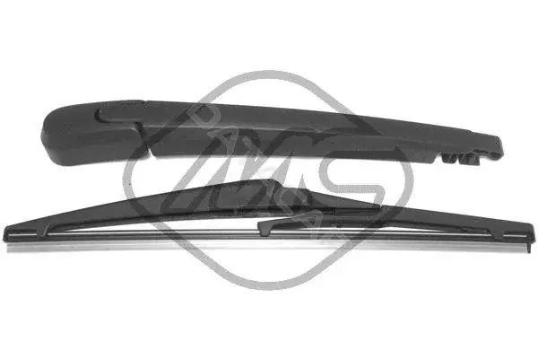Щетки стеклоочистителя Metalcaucho 68005