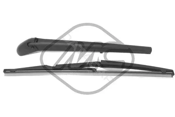 Щетки стеклоочистителя Metalcaucho 68044