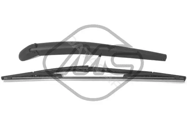 Щетки стеклоочистителя Metalcaucho 68085
