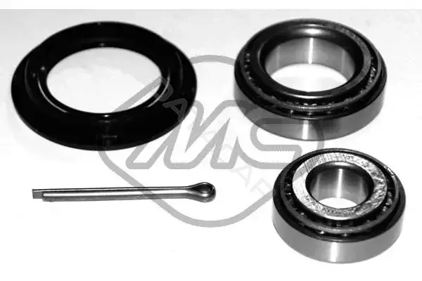 Подшипник ступицы Metalcaucho 74013