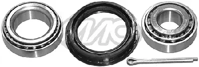Подшипник ступицы Metalcaucho 74034