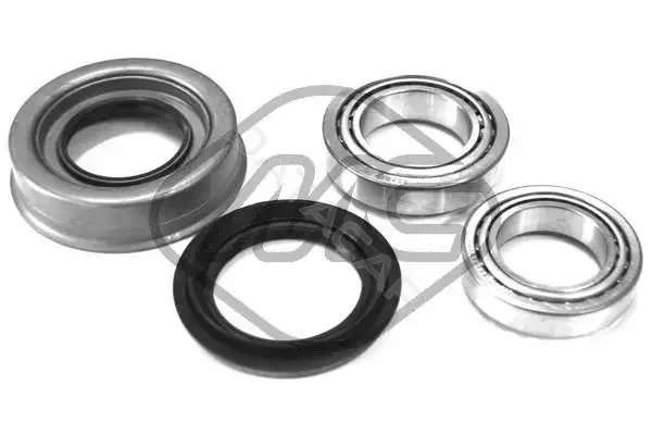 Подшипник ступицы Metalcaucho 74109