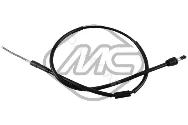 Трос ручника Metalcaucho 82003