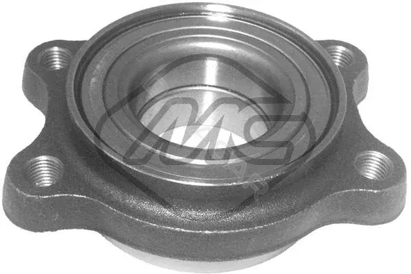 Ступица колеса Metalcaucho 90131