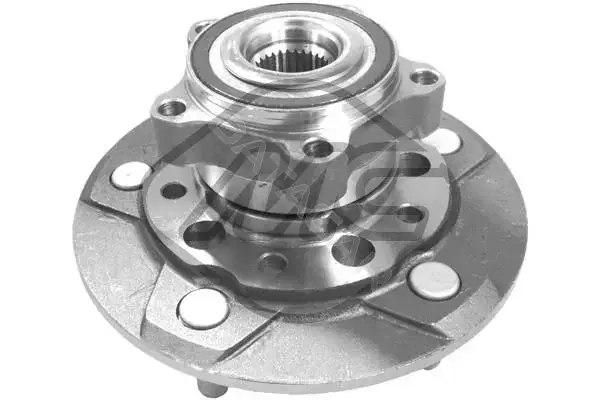 Подшипник ступицы Metalcaucho 90162