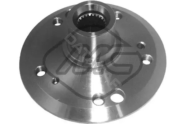 Ступица колеса Metalcaucho 90178