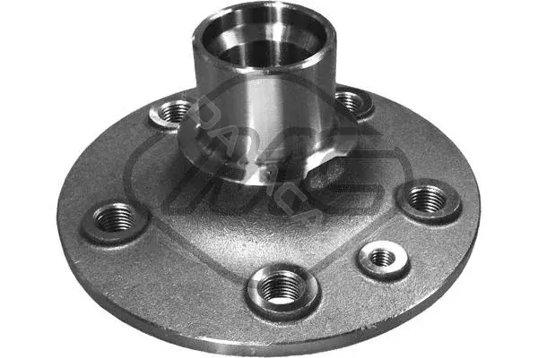 Ступица колеса Metalcaucho 90190