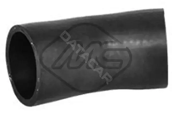 Патрубок интеркулера Metalcaucho 07231