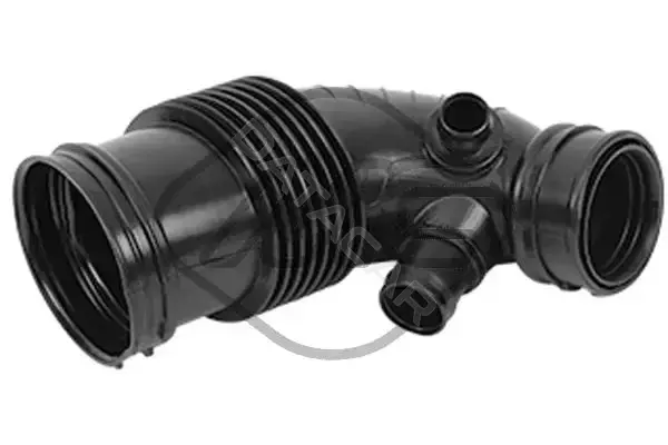 Патрубок интеркулера Metalcaucho 09976