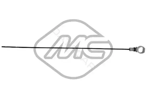 Щуп Metalcaucho 39129