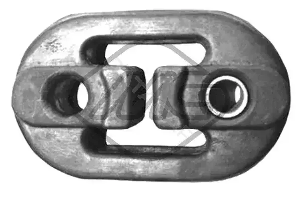 Крепление глушителя Metalcaucho 41025