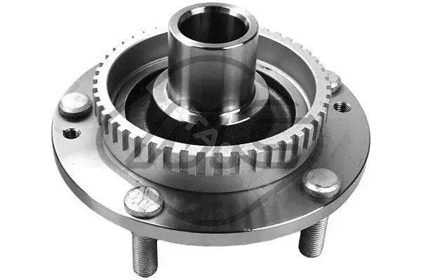 Подшипник ступицы Metalcaucho 90247