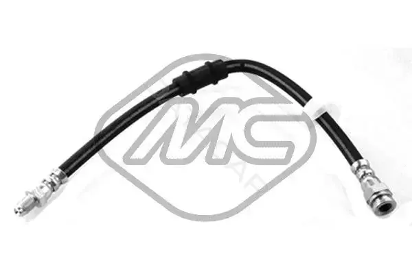 Тормозные шланги Metalcaucho 96539