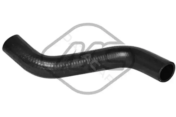 Патрубки системы охлаждения Metalcaucho 97022