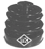 Пыльник шруса Metalcaucho 00181