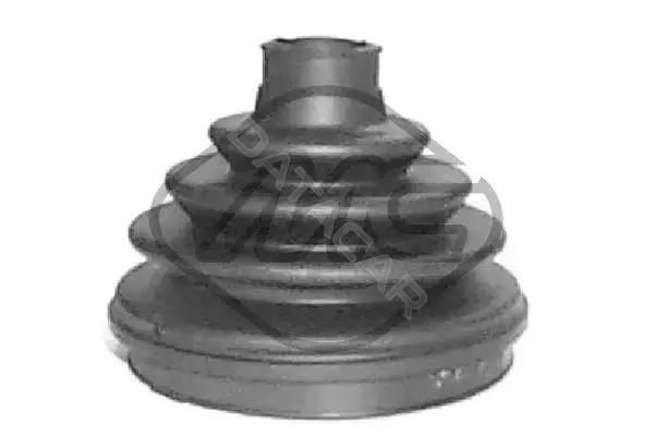 Пыльник шруса Metalcaucho 00217