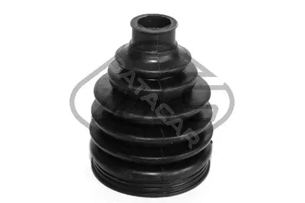 Пыльник шруса Metalcaucho 00233