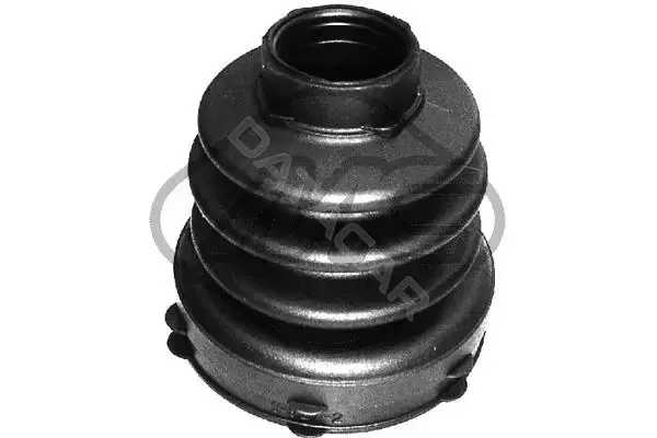Пыльник шруса Metalcaucho 00235