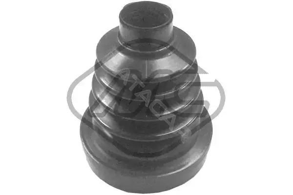 Пыльник шруса Metalcaucho 00246