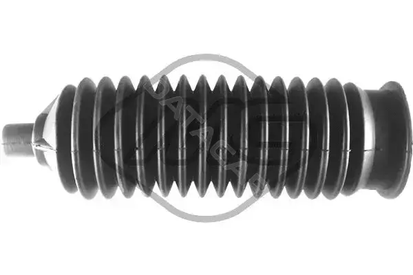 Пыльник рулевой рейки Metalcaucho 00348