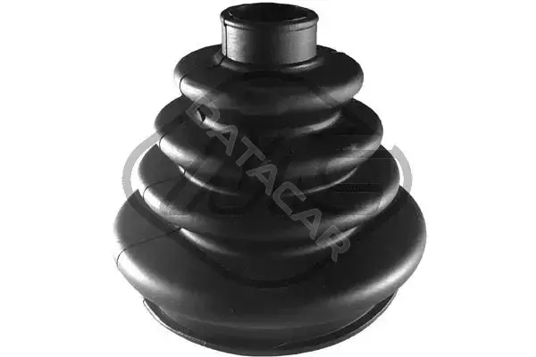 Пыльник шруса Metalcaucho 00578