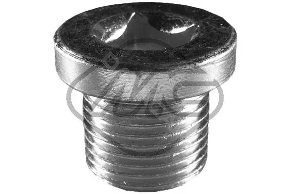 Пробка сливная масляного поддона Metalcaucho 00668