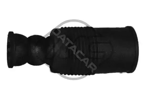 Отбойник амортизатора Metalcaucho 00682