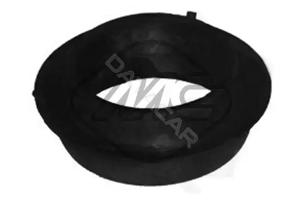 Опора амортизатора Metalcaucho 00787