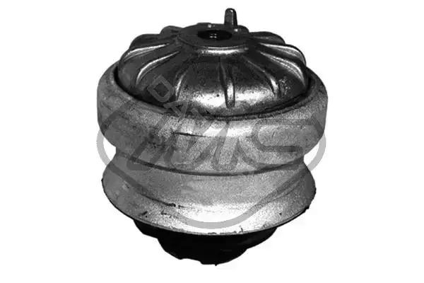 Подушка двигателя (Опора) Metalcaucho 00866