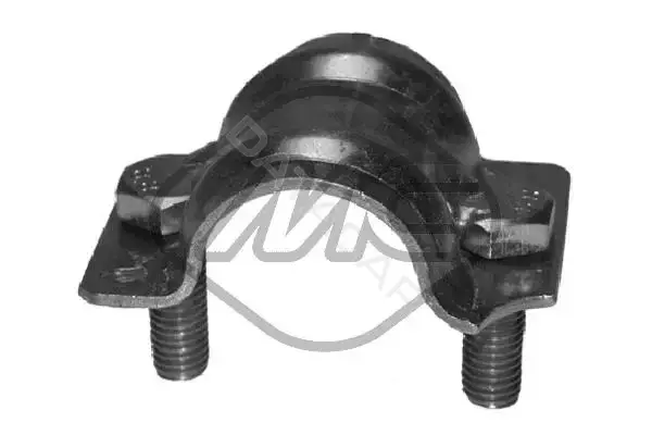 Скоба стабилизатора Metalcaucho 00901