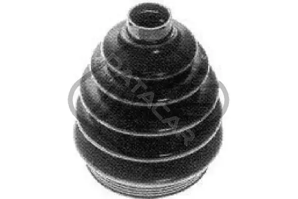 Пыльник шруса Metalcaucho 00921