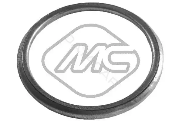 Прокладка пробки поддона Metalcaucho 02006