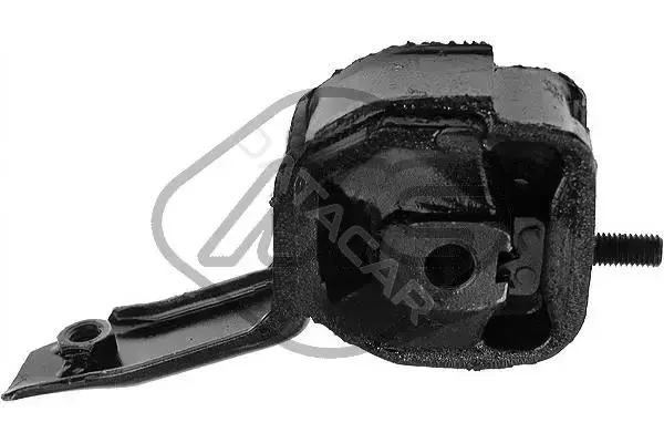 Подушка двигателя (Опора) Metalcaucho 02624